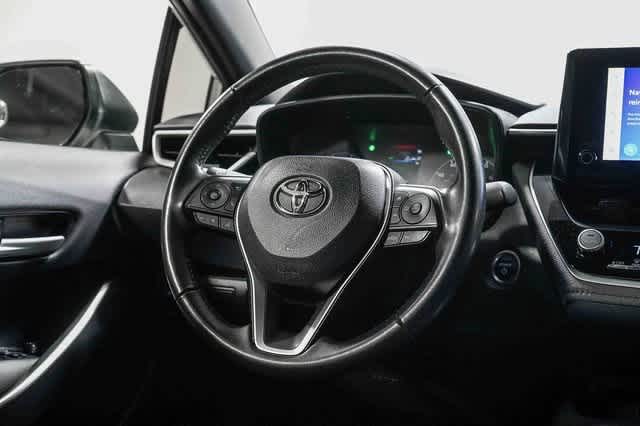 Thumbnail: 2024 Toyota Corolla - 16