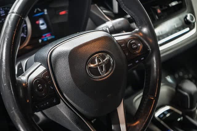 Thumbnail: 2020 Toyota Corolla - 20