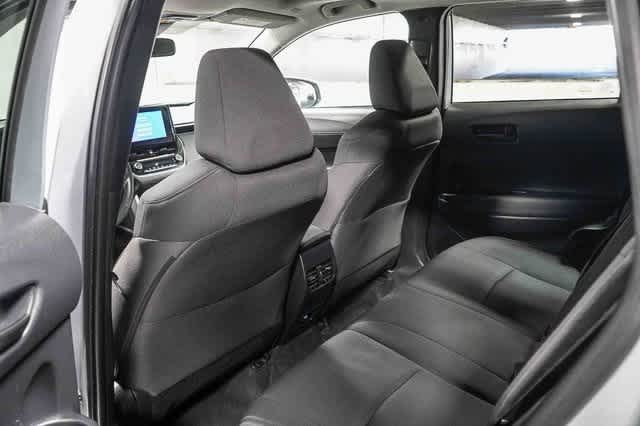 Thumbnail: 2023 Toyota Corolla Cross - 20