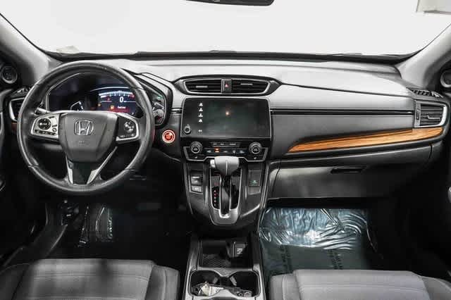 Thumbnail: 2019 Honda CR-V - 12