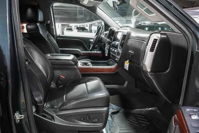 Thumbnail: 2017 GMC Sierra 1500 - 16