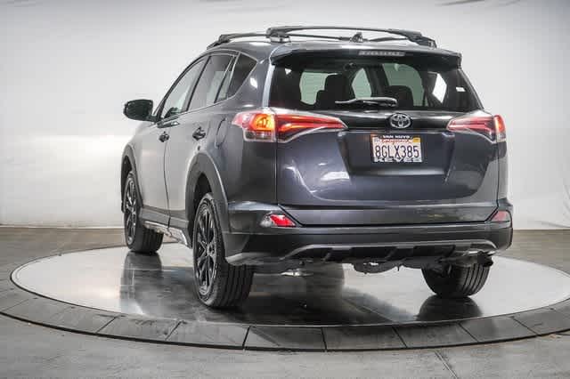 2018 Toyota RAV4 Adventure 3