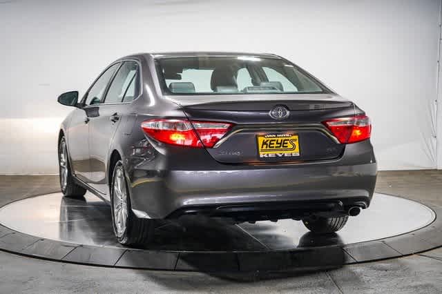 Thumbnail: 2017 Toyota Camry - 3