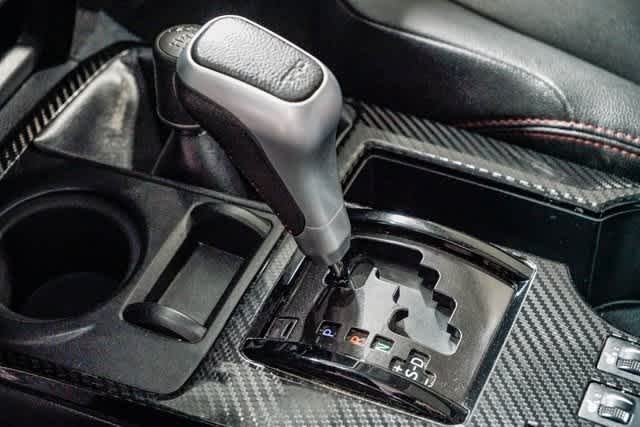 Thumbnail: 2019 Toyota 4Runner - 21