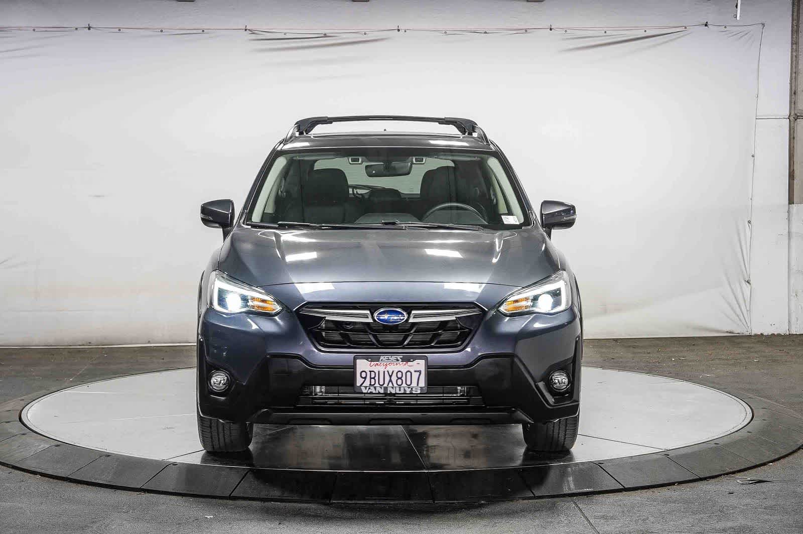 Thumbnail: 2022 Subaru Crosstrek - 6