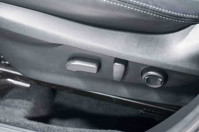 Thumbnail: 2023 Subaru Forester - 23