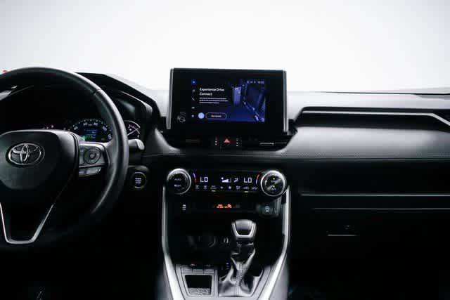Thumbnail: 2023 Toyota RAV4 - 14