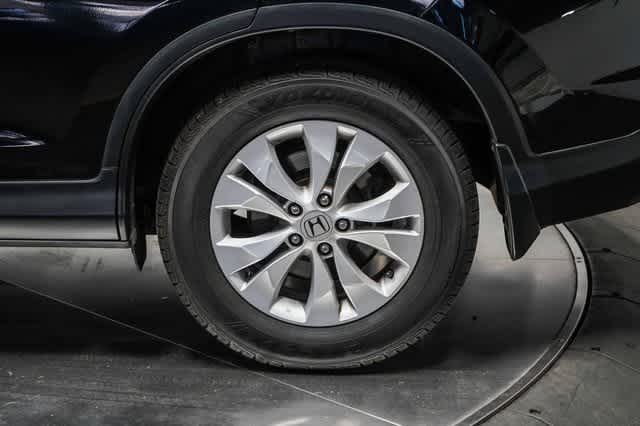 Thumbnail: 2013 Honda CR-V - 10