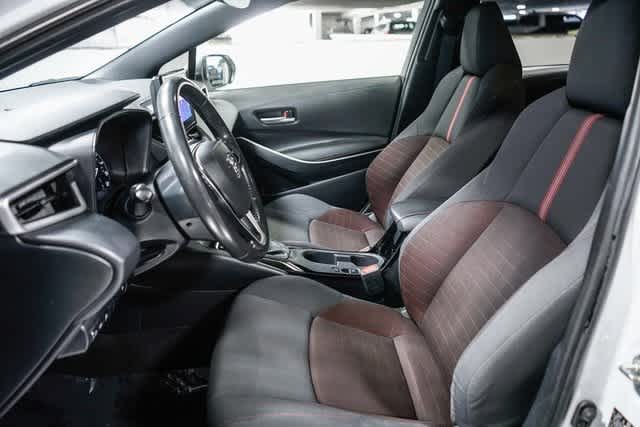 Thumbnail: 2023 Toyota Corolla - 17