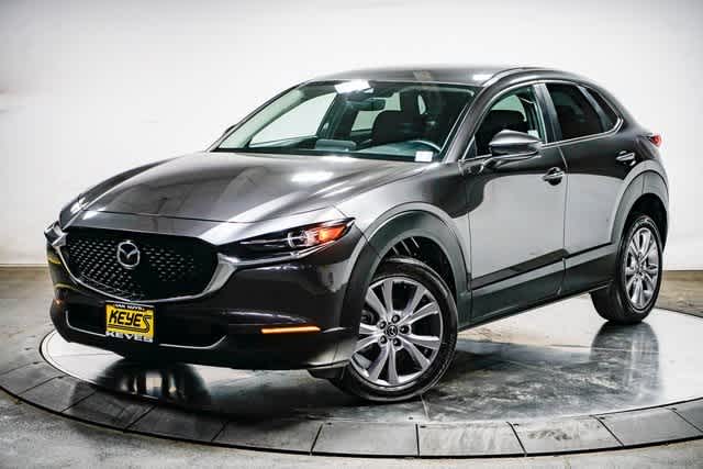 2021 Mazda CX-30 Select -
                  Van Nuys, CA