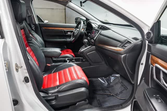 Thumbnail: 2020 Honda CR-V - 17