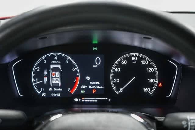 Thumbnail: 2023 Honda Civic - 24