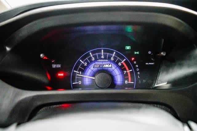 Thumbnail: 2015 Honda Civic - 24