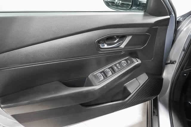 Thumbnail: 2023 Honda Accord - 21