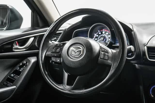 2016 Mazda Mazda3 i Sport 15
