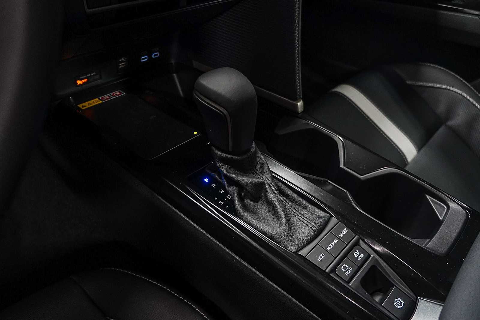 Thumbnail: 2026 Toyota Camry - 22