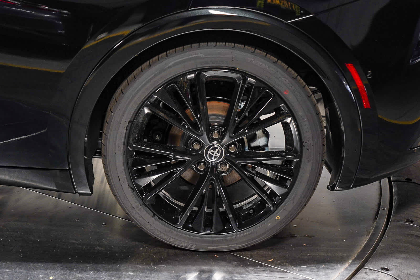 Thumbnail: 2026 Toyota Prius - 11