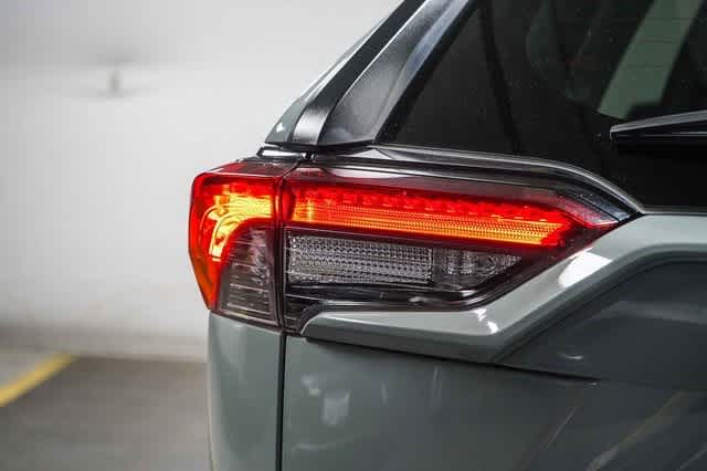 Thumbnail: 2023 Toyota RAV4 - 12