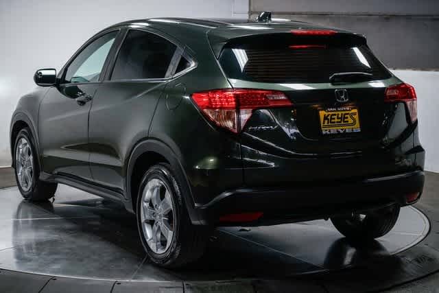 Thumbnail: 2017 Honda HR-V - 8