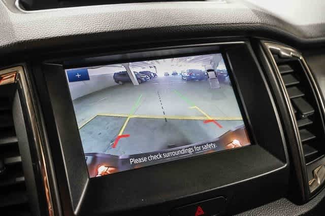 Thumbnail: 2021 Ford Ranger - 25