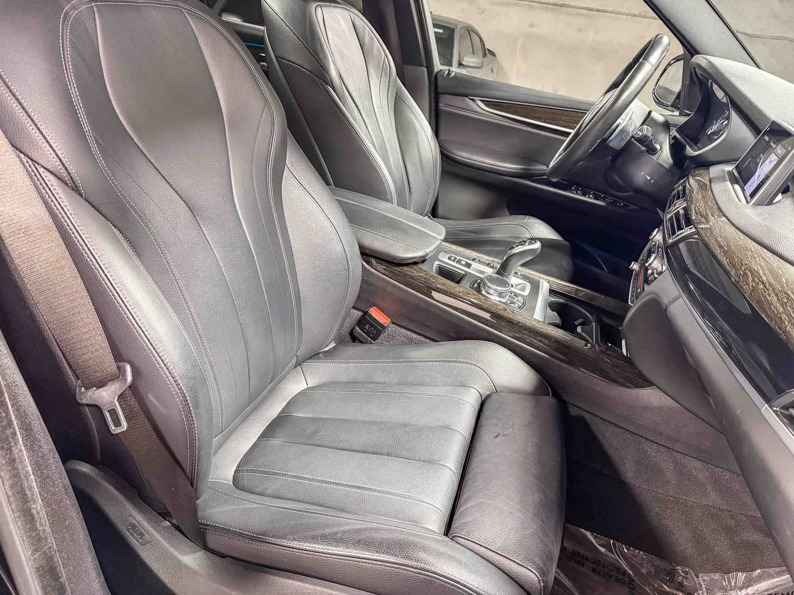 Thumbnail: 2018 BMW X5 - 17