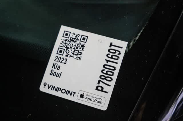2023 Kia Soul LX 29