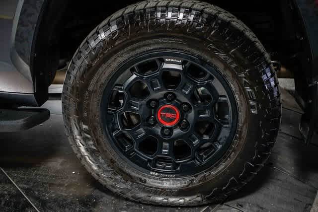 Thumbnail: 2025 Toyota Sequoia - 11