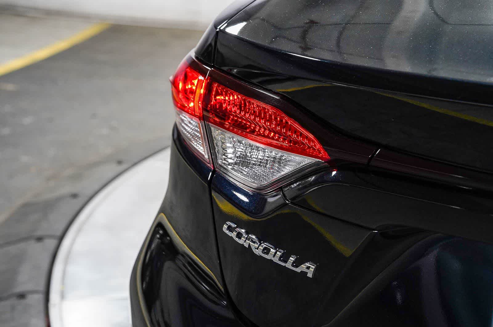 Thumbnail: 2026 Toyota Corolla - 11
