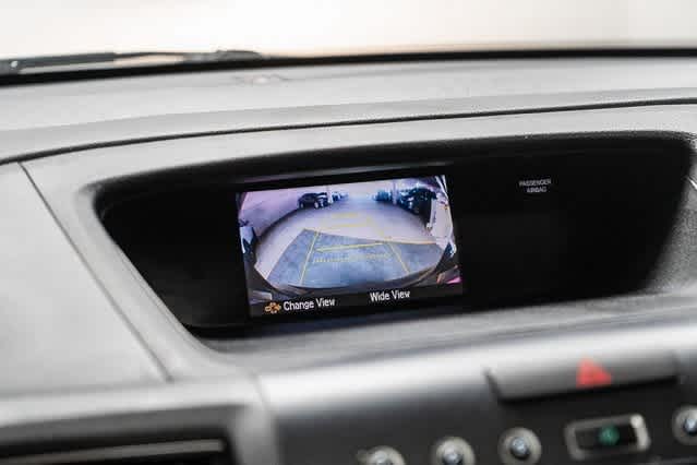 Thumbnail: 2013 Honda CR-V - 26