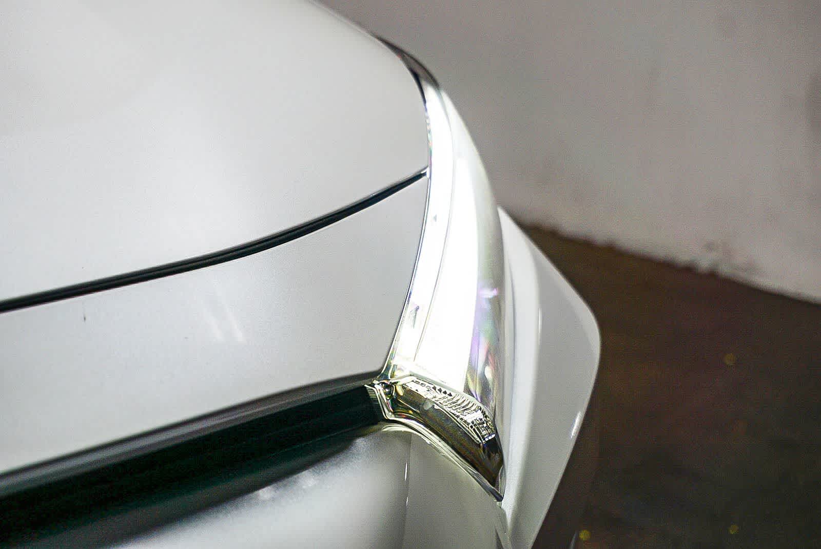 Thumbnail: 2023 Toyota RAV4 - 4