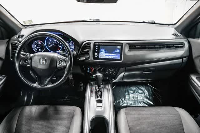 Thumbnail: 2022 Honda HR-V - 12