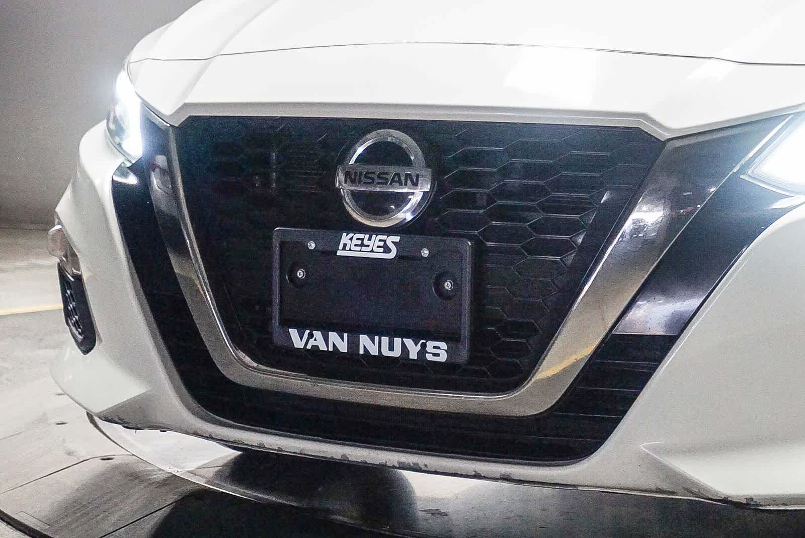 Thumbnail: 2020 Nissan Altima - 5