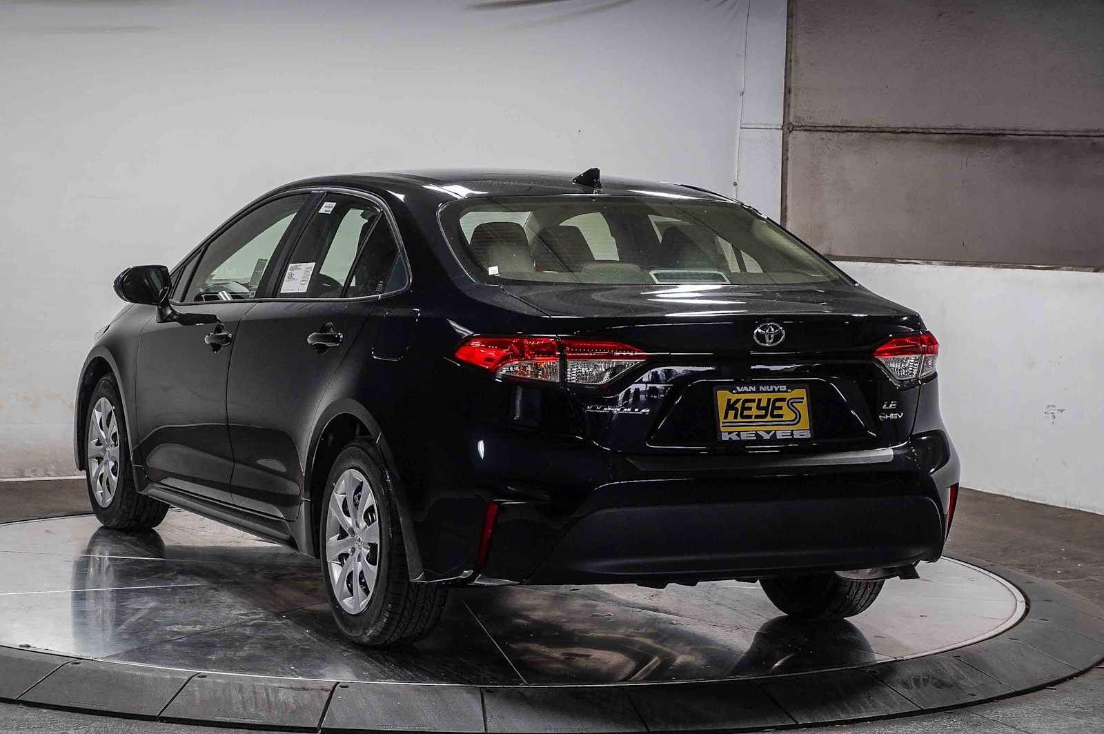 Thumbnail: 2026 Toyota Corolla - 6
