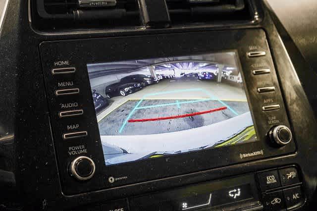 Thumbnail: 2021 Toyota Prius - 25