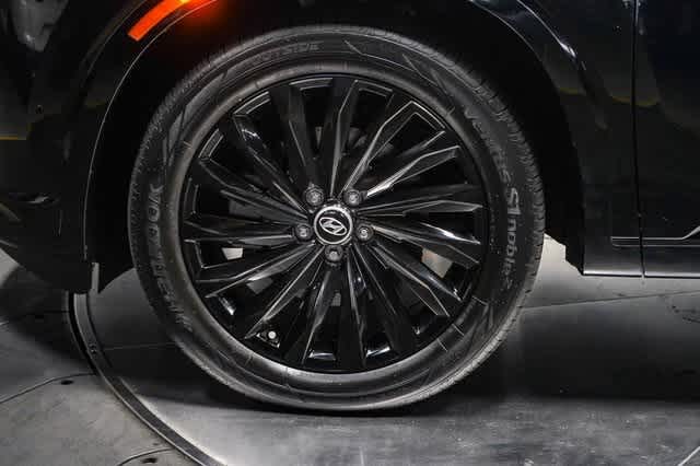 Thumbnail: 2024 Hyundai Palisade - 9