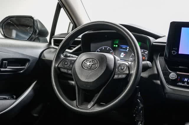 Thumbnail: 2023 Toyota Corolla - 15