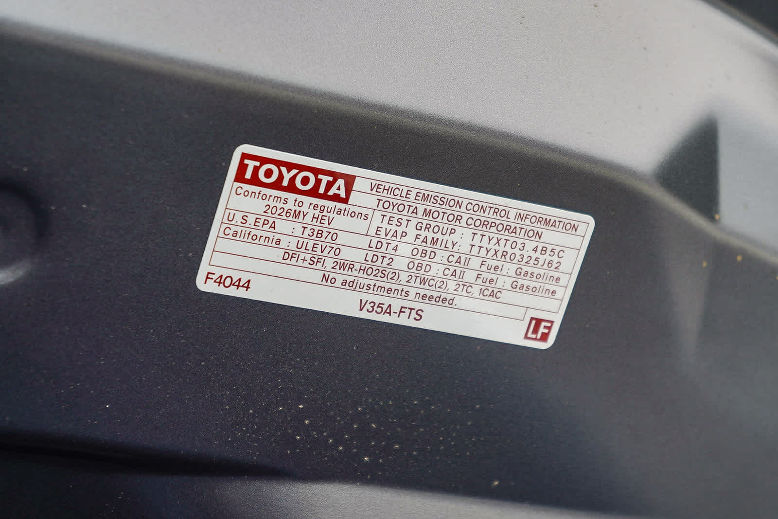 Thumbnail: 2026 Toyota Tundra - 14