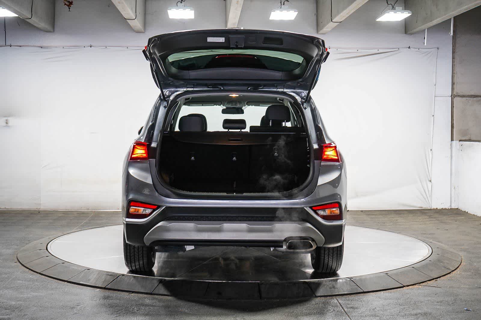 Thumbnail: 2019 Hyundai Santa Fe - 26