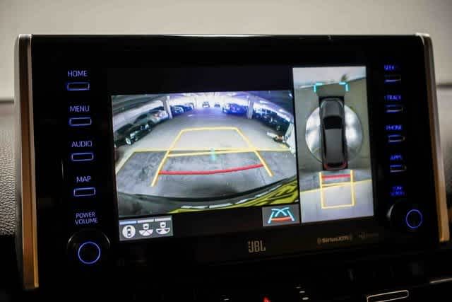 Thumbnail: 2019 Toyota RAV4 - 25