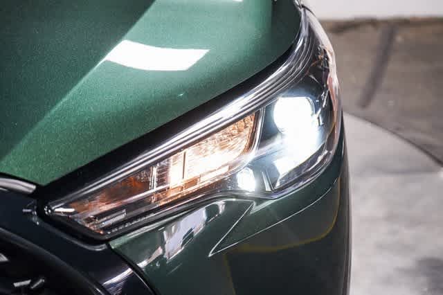 Thumbnail: 2022 Toyota Corolla Cross - 8