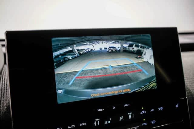 Thumbnail: 2025 Toyota bZ4X - 25