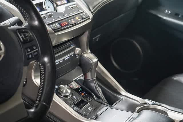 Thumbnail: 2018 Lexus NX - 24