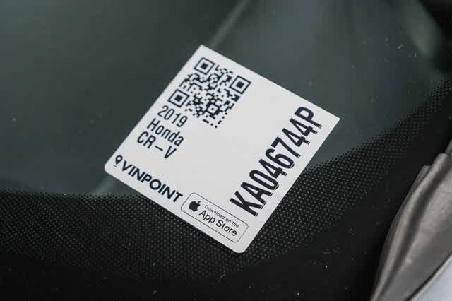 Thumbnail: 2019 Honda CR-V - 30