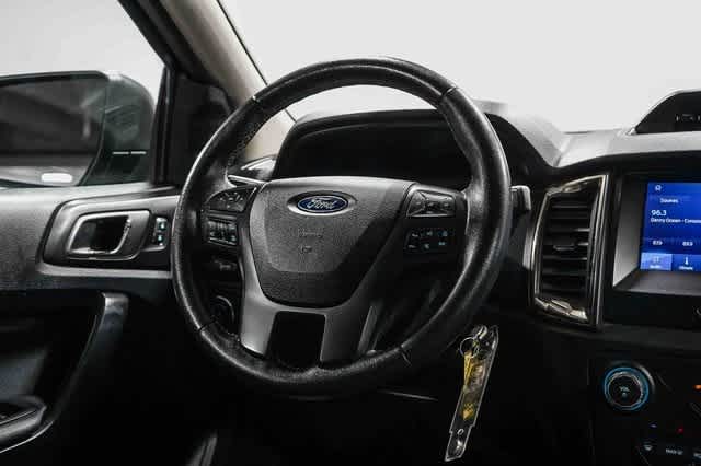 Thumbnail: 2021 Ford Ranger - 15