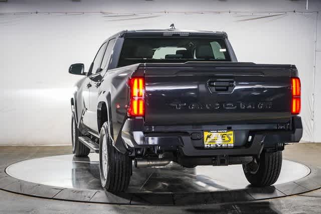 2025 Toyota Tacoma SR5 3