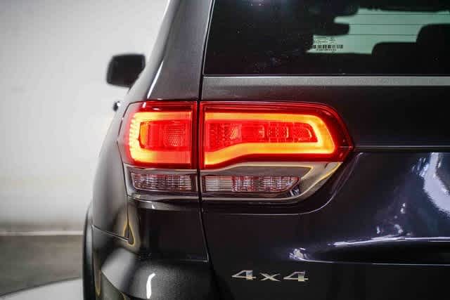 Thumbnail: 2021 Jeep Grand Cherokee - 9