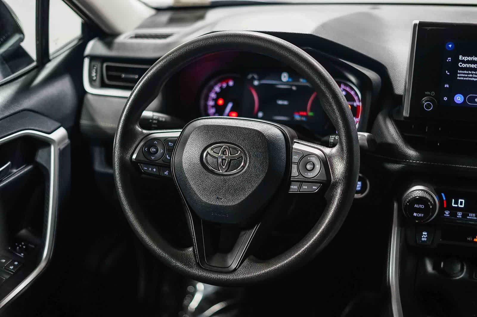 Thumbnail: 2024 Toyota RAV4 - 16