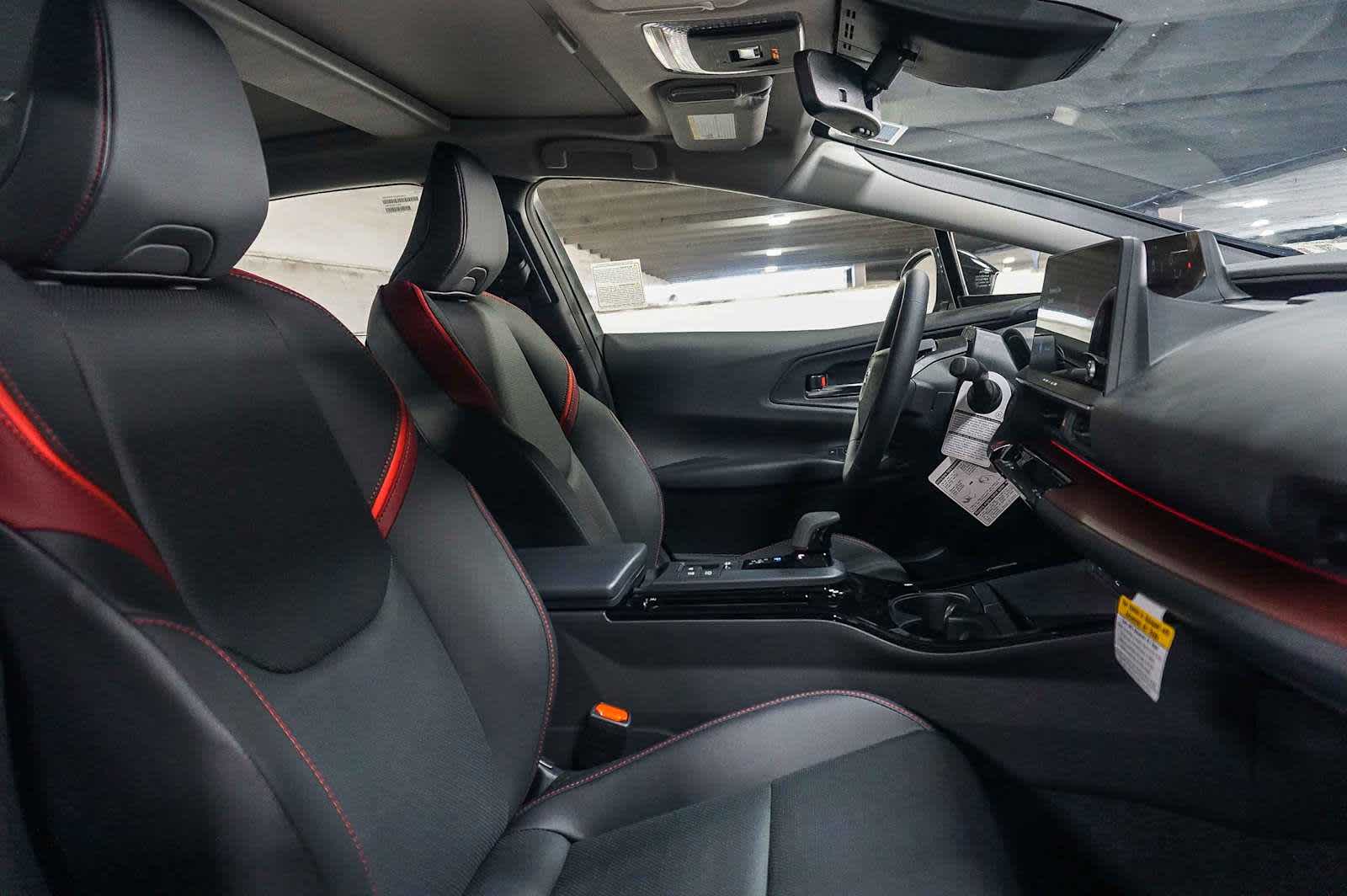 Thumbnail: 2026 Toyota Prius - 19