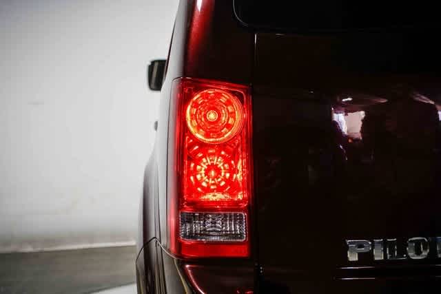Thumbnail: 2013 Honda Pilot - 9