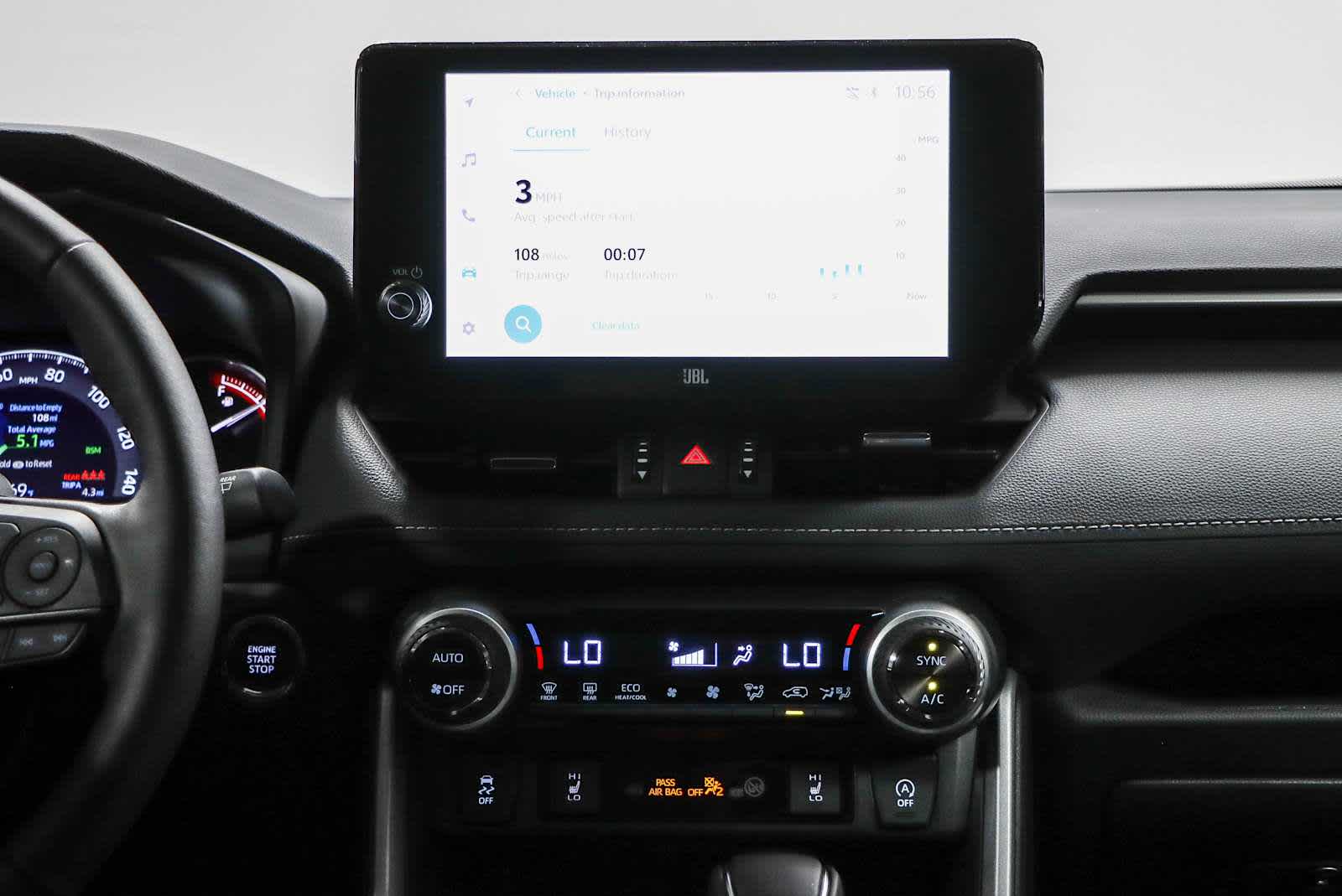 Thumbnail: 2025 Toyota RAV4 - 15